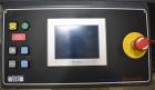 Used Shanklin TR2 Triumph Side Seal Shrink Wrapper with Shanklin T7H Tunnel